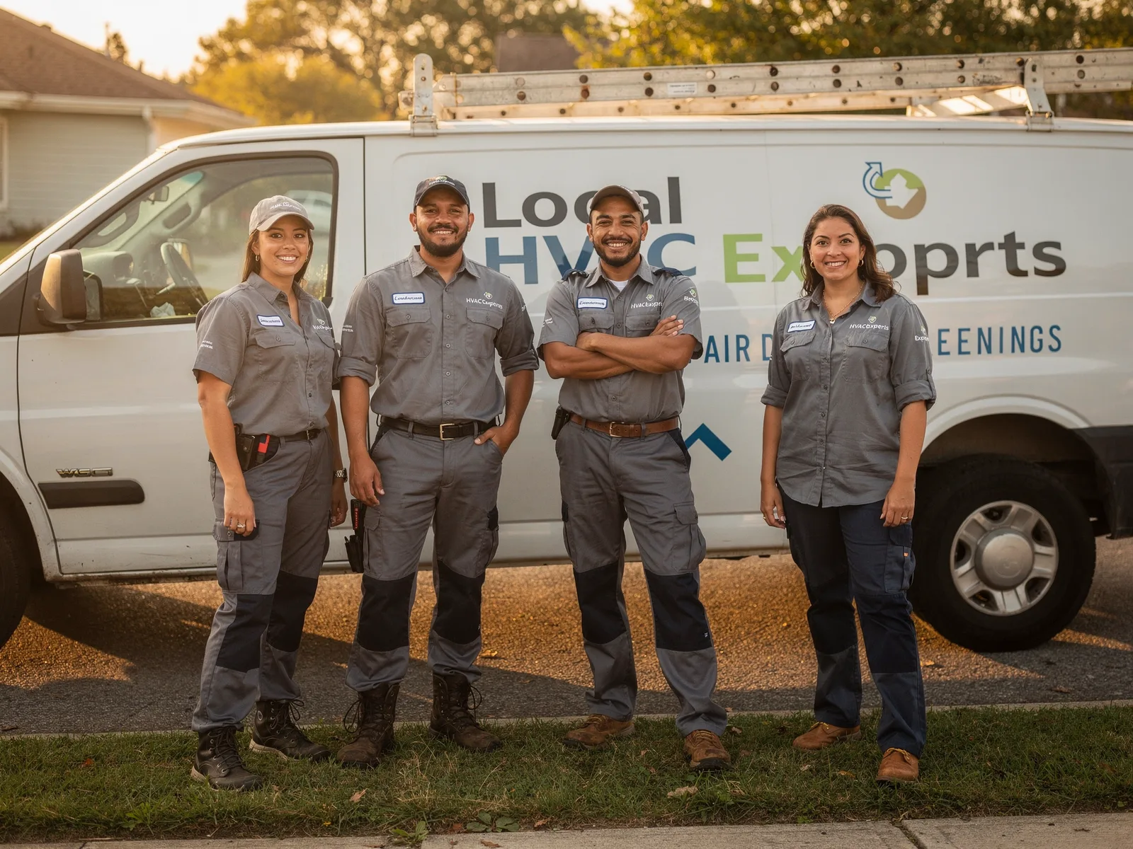 24/7 HVAC Repair & AC Replacement company in Orchard, IA